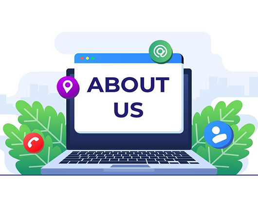 about